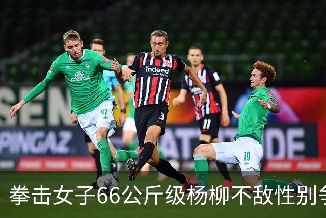拳击女子66公斤级杨柳不敌性别争议选手摘银